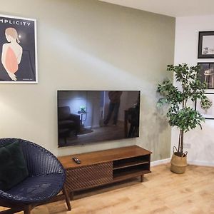 Appartement met Twee Slaapkamers